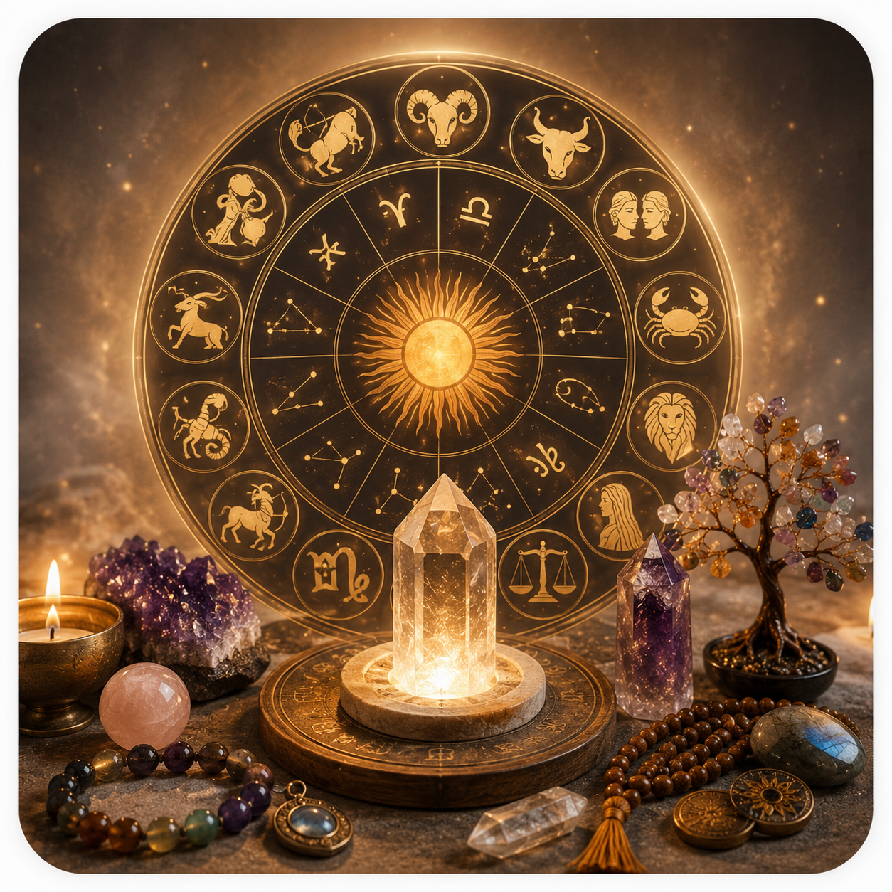 Shop By Zodiac
